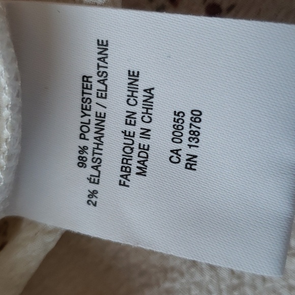 Summer top - Picture 9 of 9